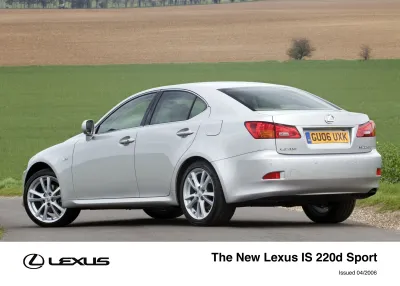 IS 220d